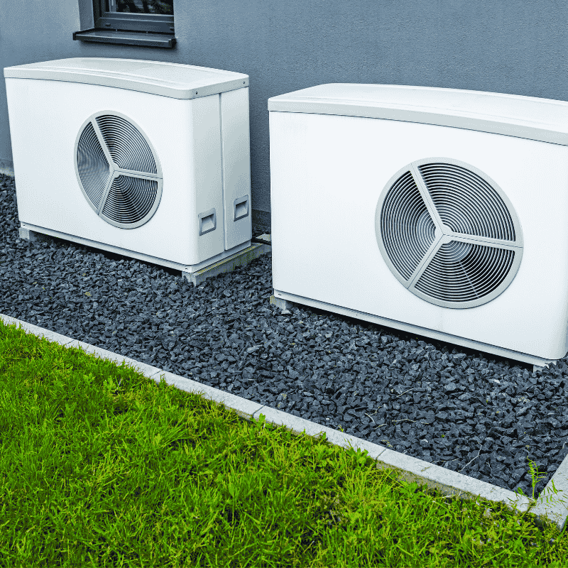 LG Home Comfort installs high-performance heat pumps in Milton, ON for seamless seasonal comfort