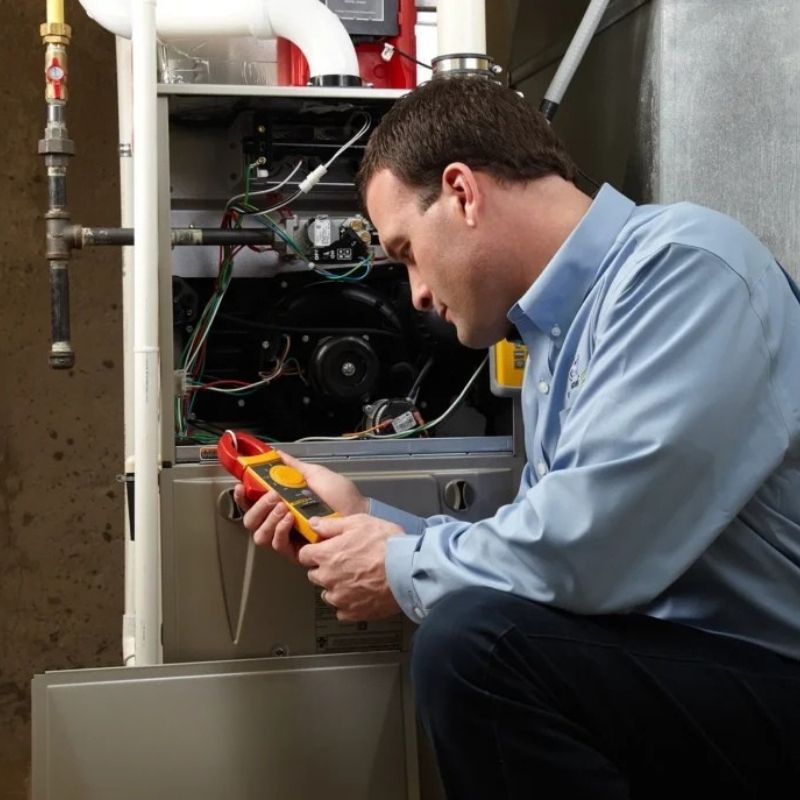 Scheduled furnace maintenance in Milton, ON guarantees peak efficiency and energy savings – LG Home Comfort
