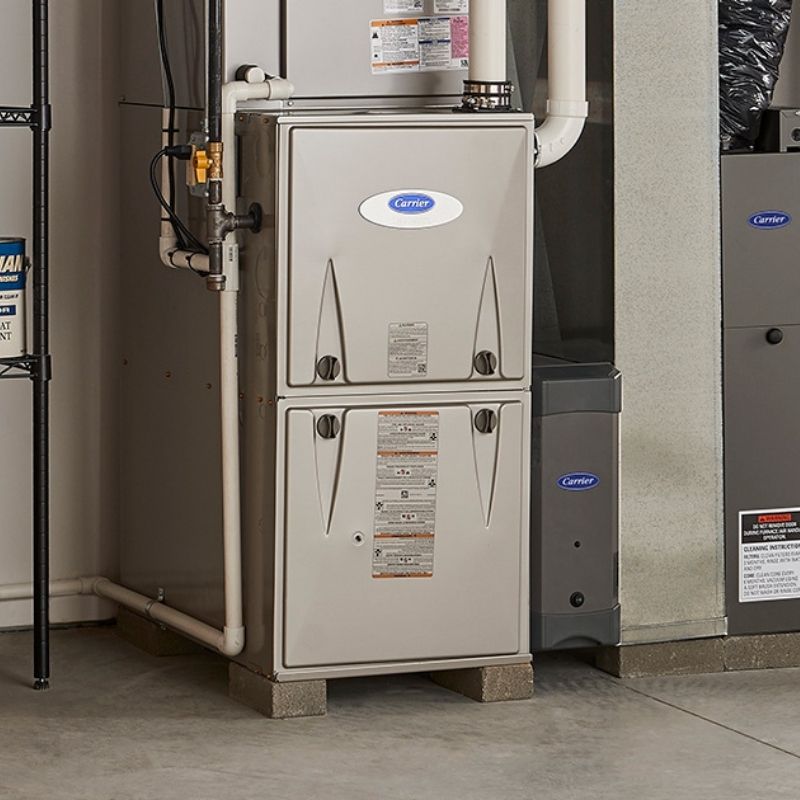 LG Home Comfort offers scheduled furnace tune-ups for optimal heating in Milton, ON homes