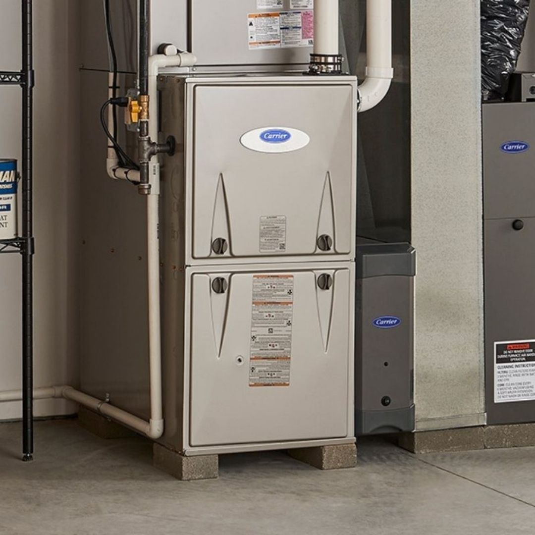 Reliable furnace installations by LG Home Comfort for cozy Markham homes