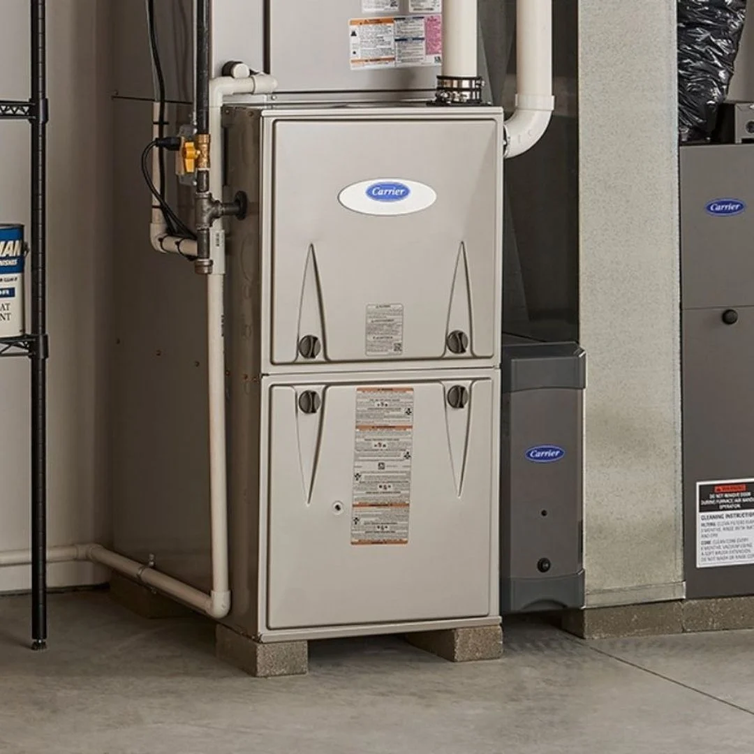 Reliable furnace installations by LG Home Comfort for cozy Markham homes