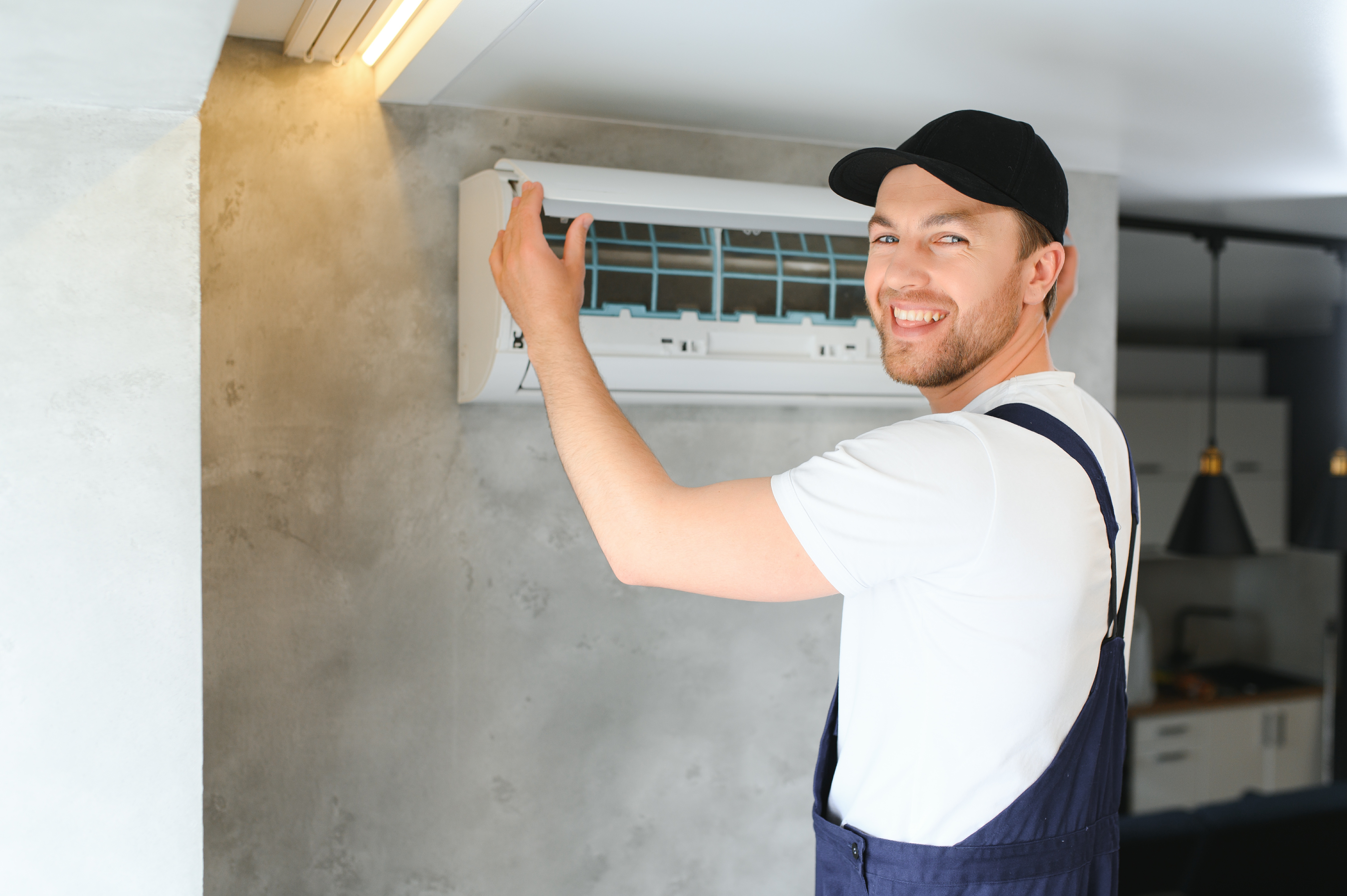 Top rated air conditioning installation in Barrie homes by LG Home Comfort