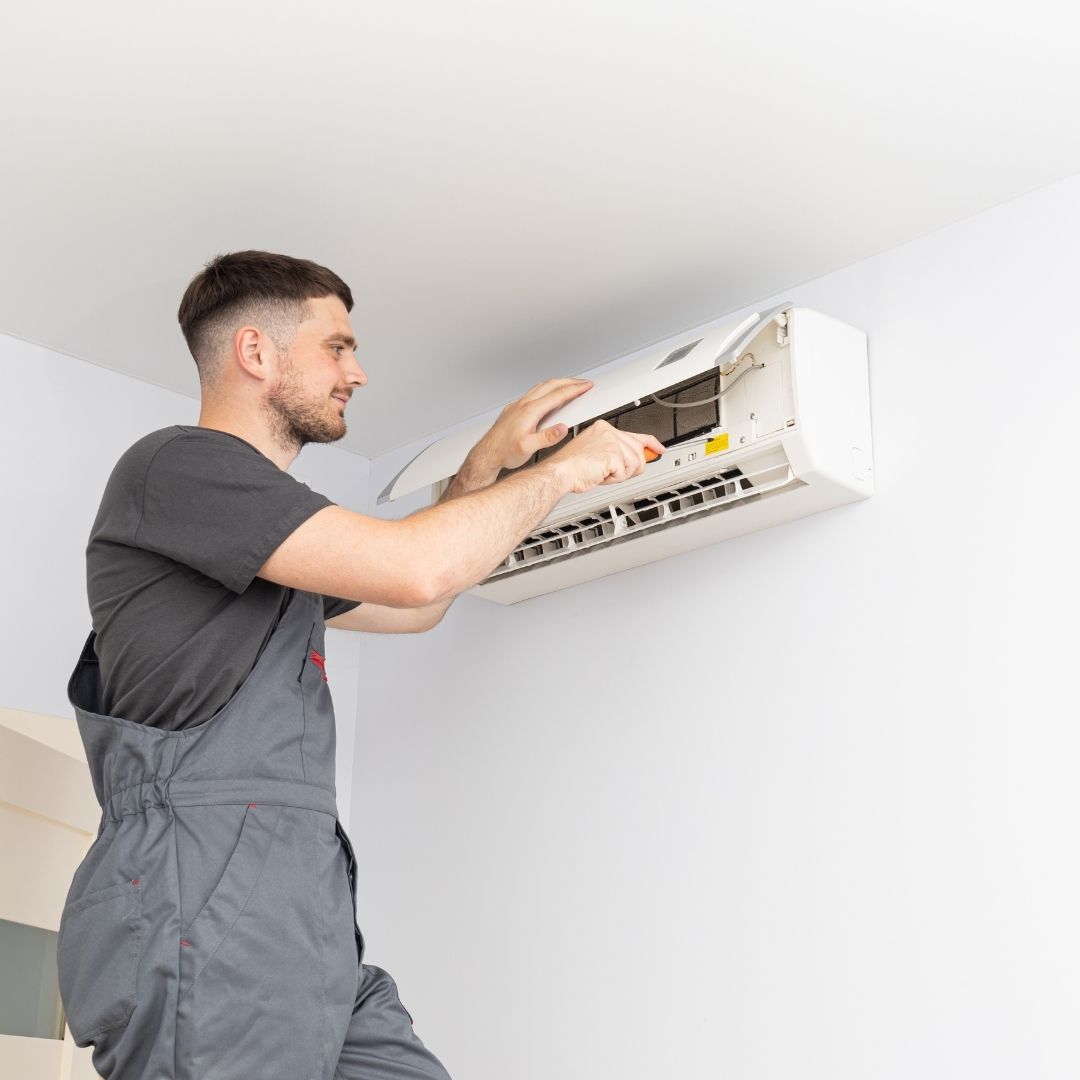 Uninterrupted AC performance from servicing in Markham, ON – LG Home Comfort