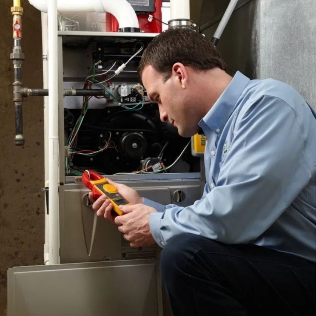 Speedy furnace repair services in Markham by LG Home Comfort maintain warmth
