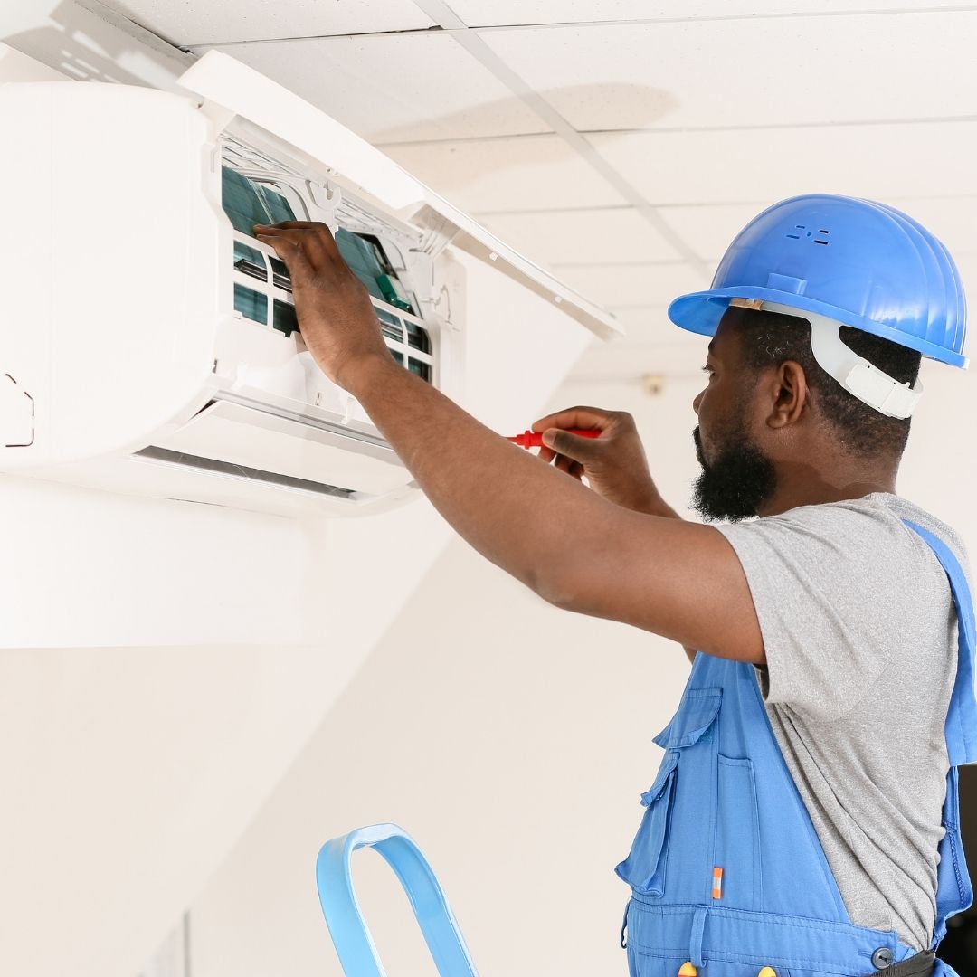Certified AC techs in Markham ensure cooling with precise repairs – LG Home Comfort
