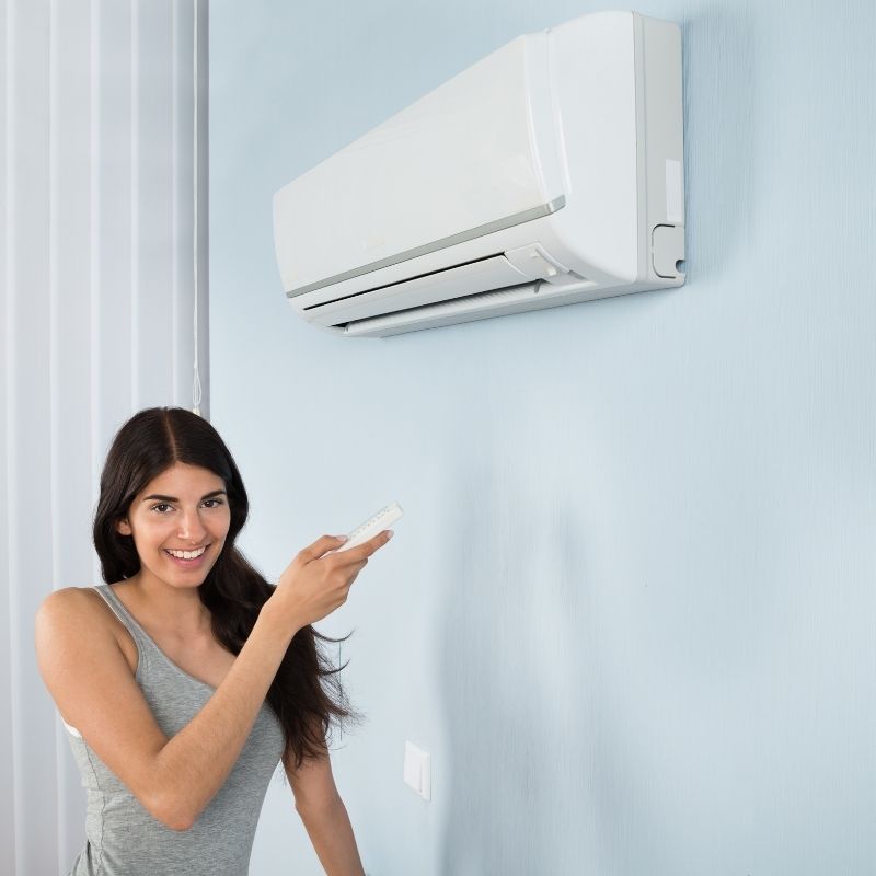Year-round cooling from routine AC maintenance in Markham, ON – LG Home Comfort