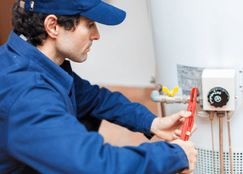 Prioritizing safety: LG Home Comfort water heater service in Delhi Ontario