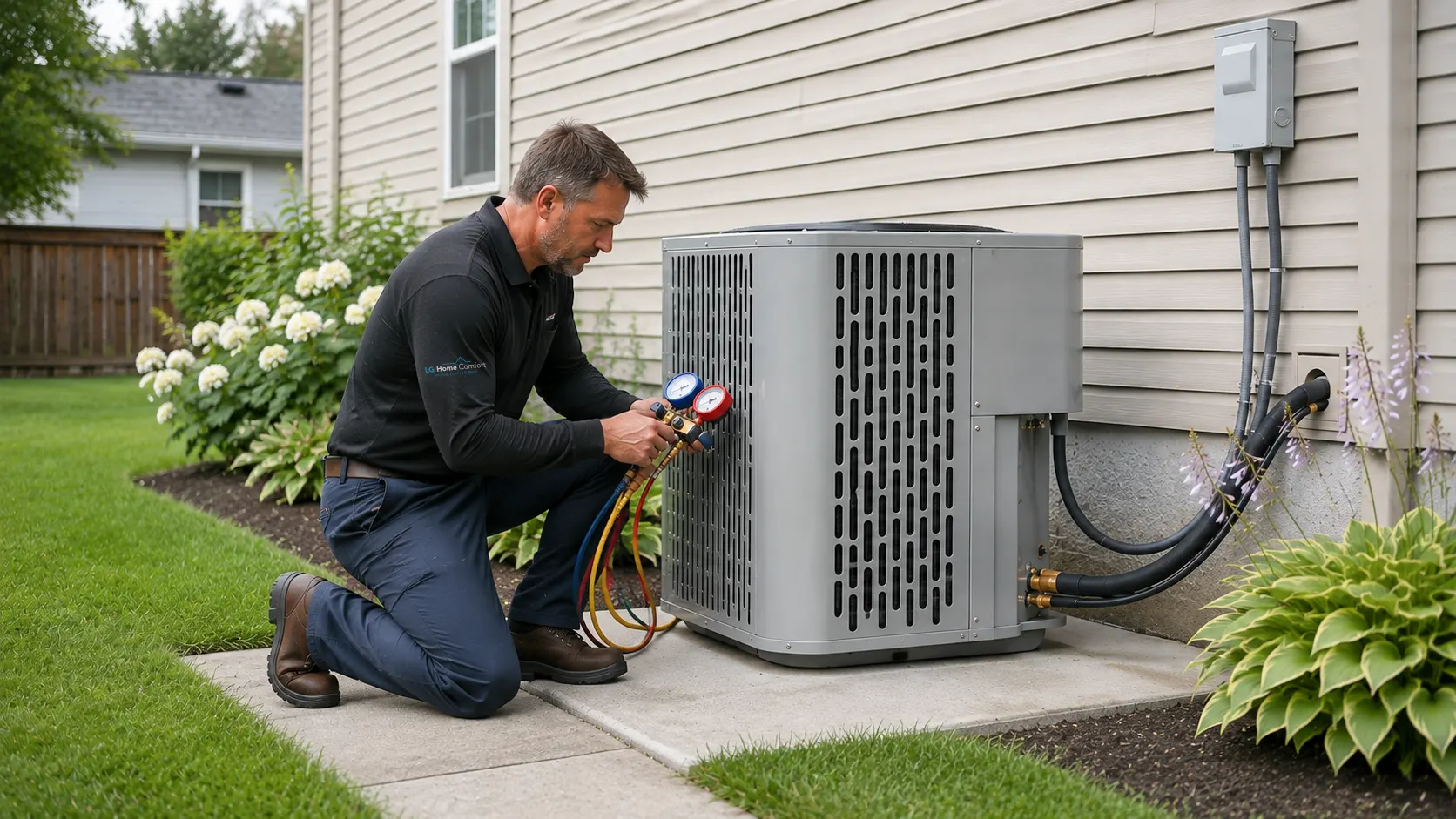 Annual-Professional-AC-Maintenance