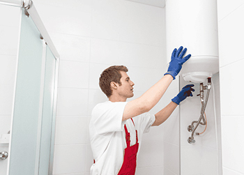 Prevent breakdowns and enjoy long-term reliability with LG Home Comfort in Stratford