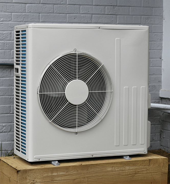 Restore heating and cooling efficiency with LG Home Comfort’s heat pump repairs in Delhi