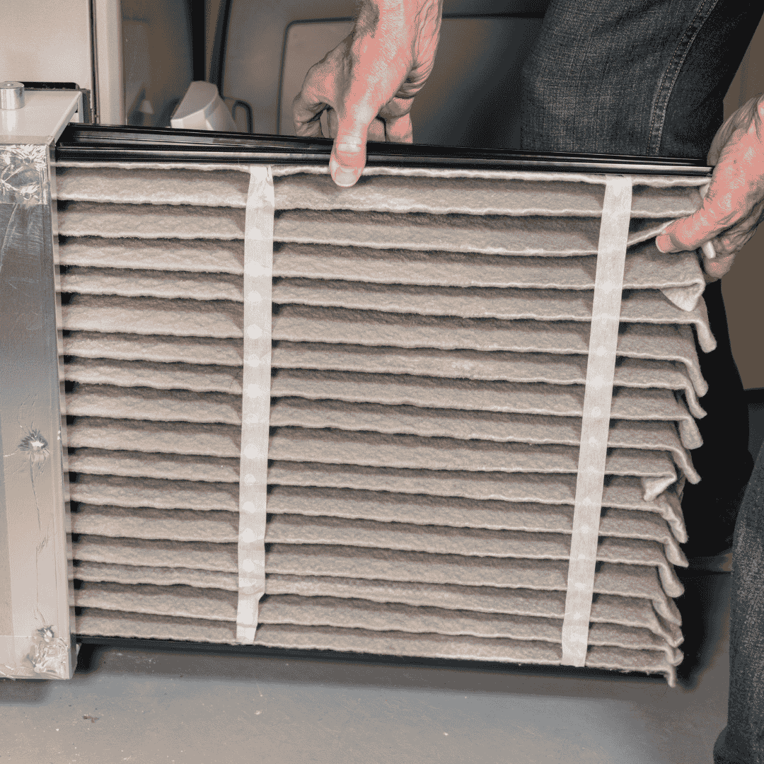 Furnace Filter Replacement Matters