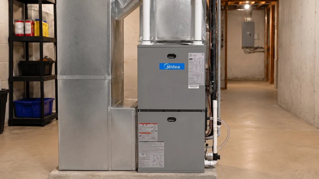 New Furnace