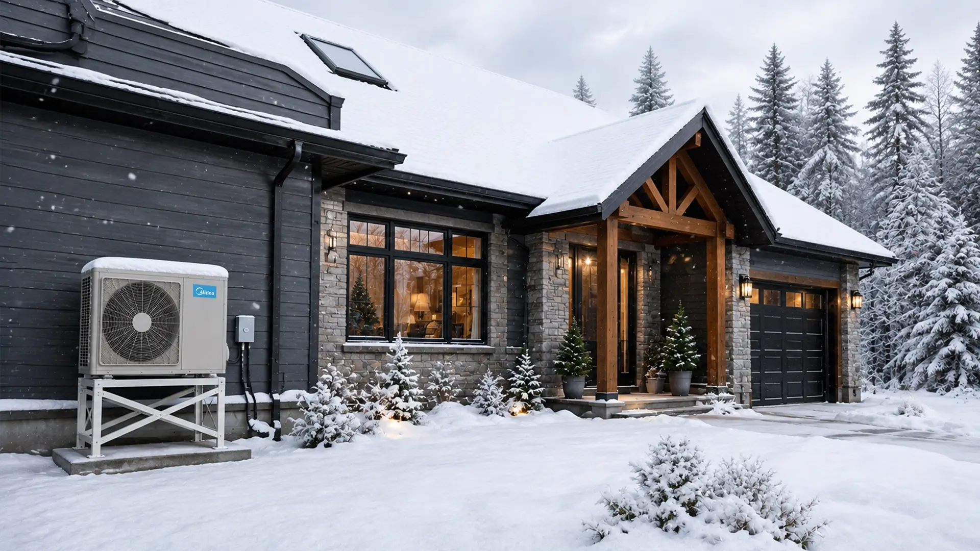 Ontario Heat Pump Rebate A Complete Guide