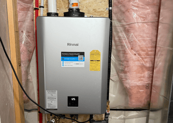 Maintenance Tankless Water Heater Longevity Tankless Water Heater