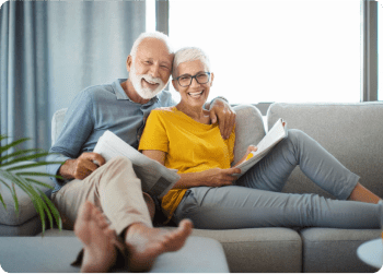 A Comfortable Home Regardless of the Weather - LG Home Comfort