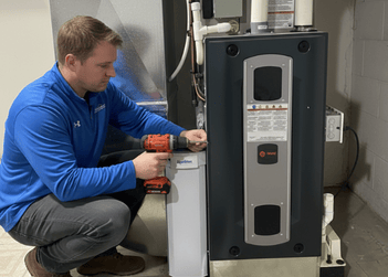 Furnace Service Scarborough - LG Home Comfort