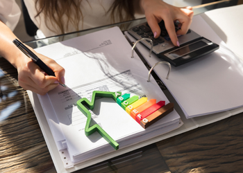 Increase Energy Efficiency