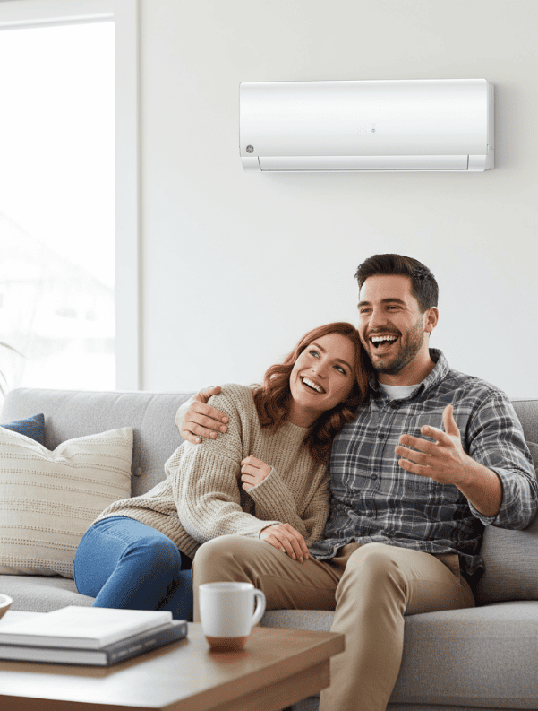 Comfortable-living-space-with-efficient-furnace-providing-warmth-in-Elmira-Sarnia-LG-Home-Comfort