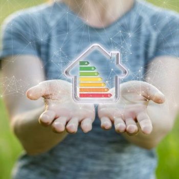 Online consultation for water heater upgrade planning - LG Home Comfort