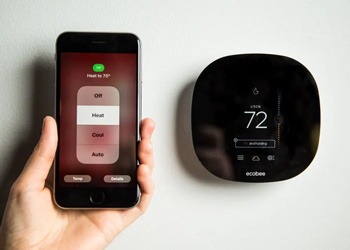 Professional furnace maintenance enhancing performance in Scarborough, ON - LG Home Comfort