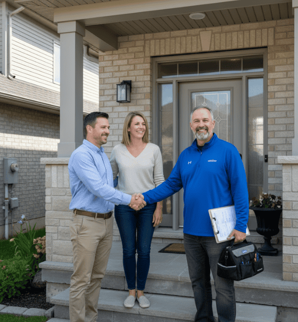 Skilled-AC-installation-delivering-effective-cooling-in-Scarborough-ON-homes-LG-Home-Comfort