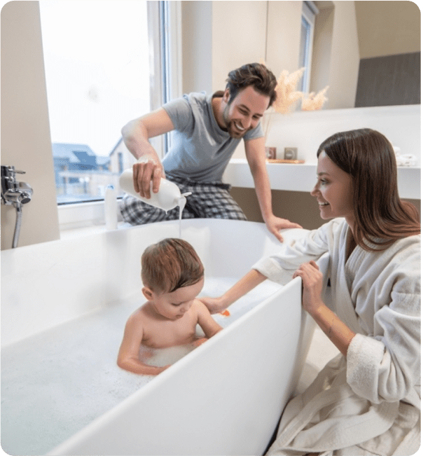 Gas Water Heater Hamilton Services - LG Home Comfort