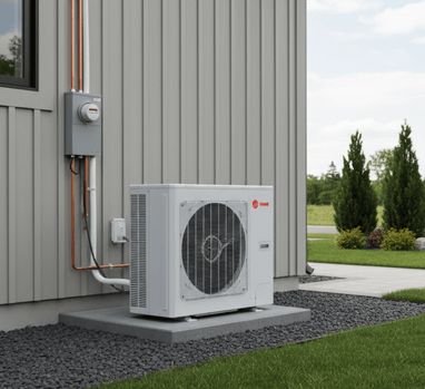Heat Pump Repair Hamilton