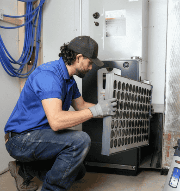 Scarborough - LG Home Comfort