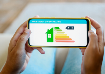 Well-maintained water heater improving energy efficiency - LG Home Comfort