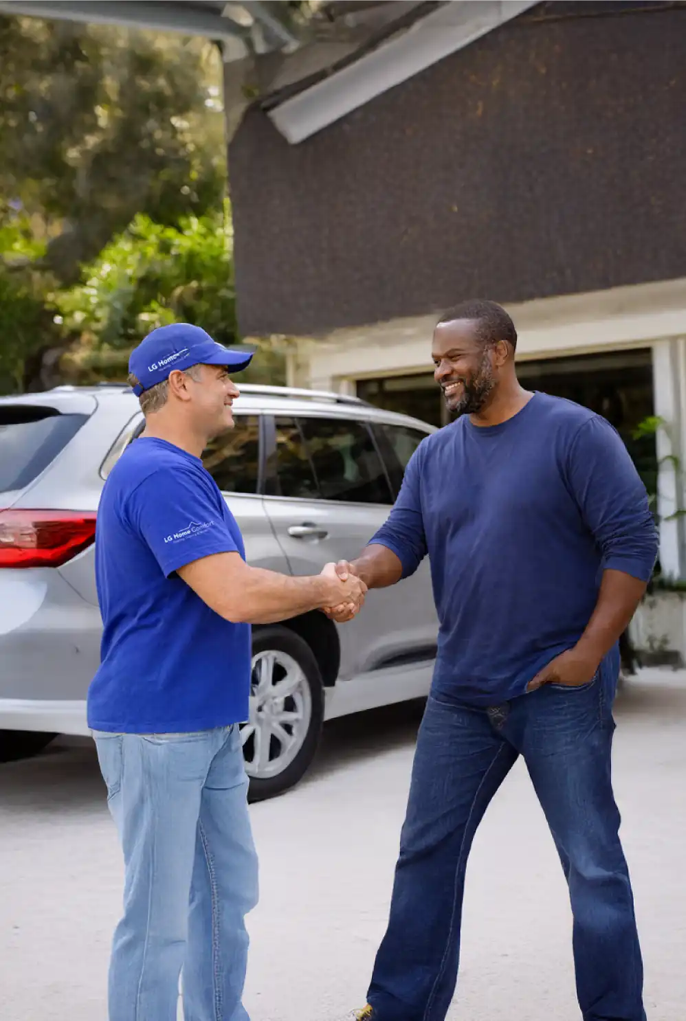 Offers and Promotions on HVAC Systems in St. Catharines - LG Home Comfort