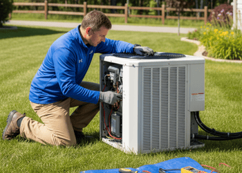 Efficient HVAC Repair Solutions for Residential Needs