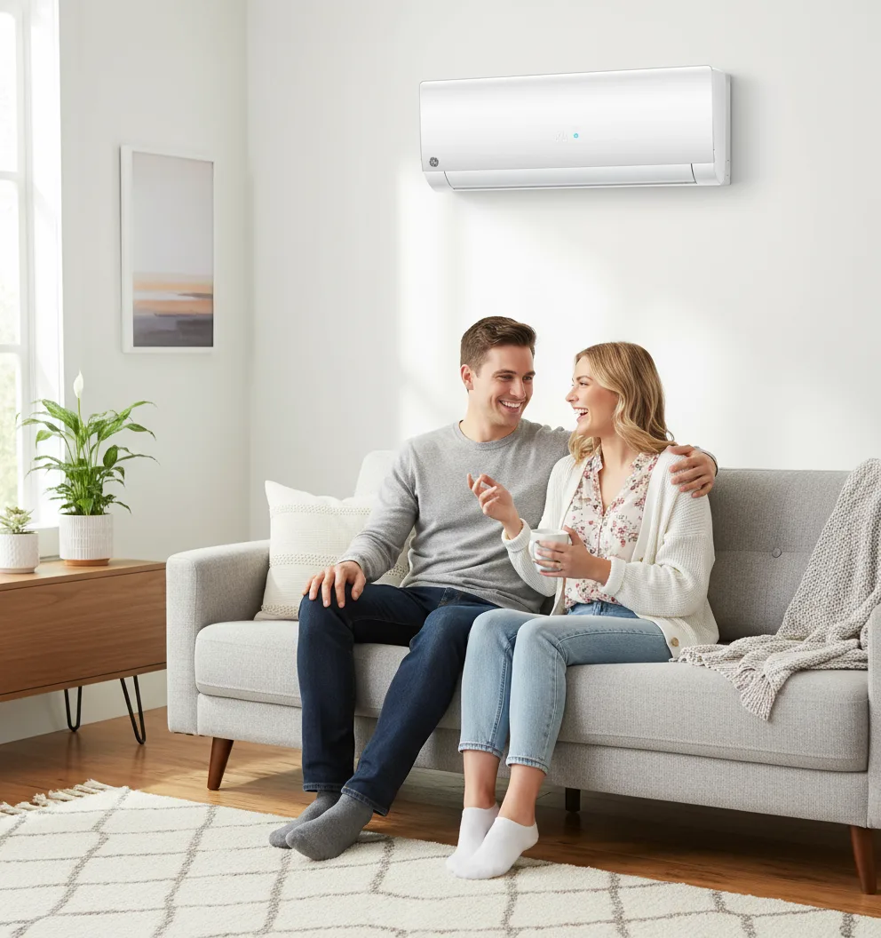 Long lasting comfort and coolness in Windsor - LG Home Comfort
