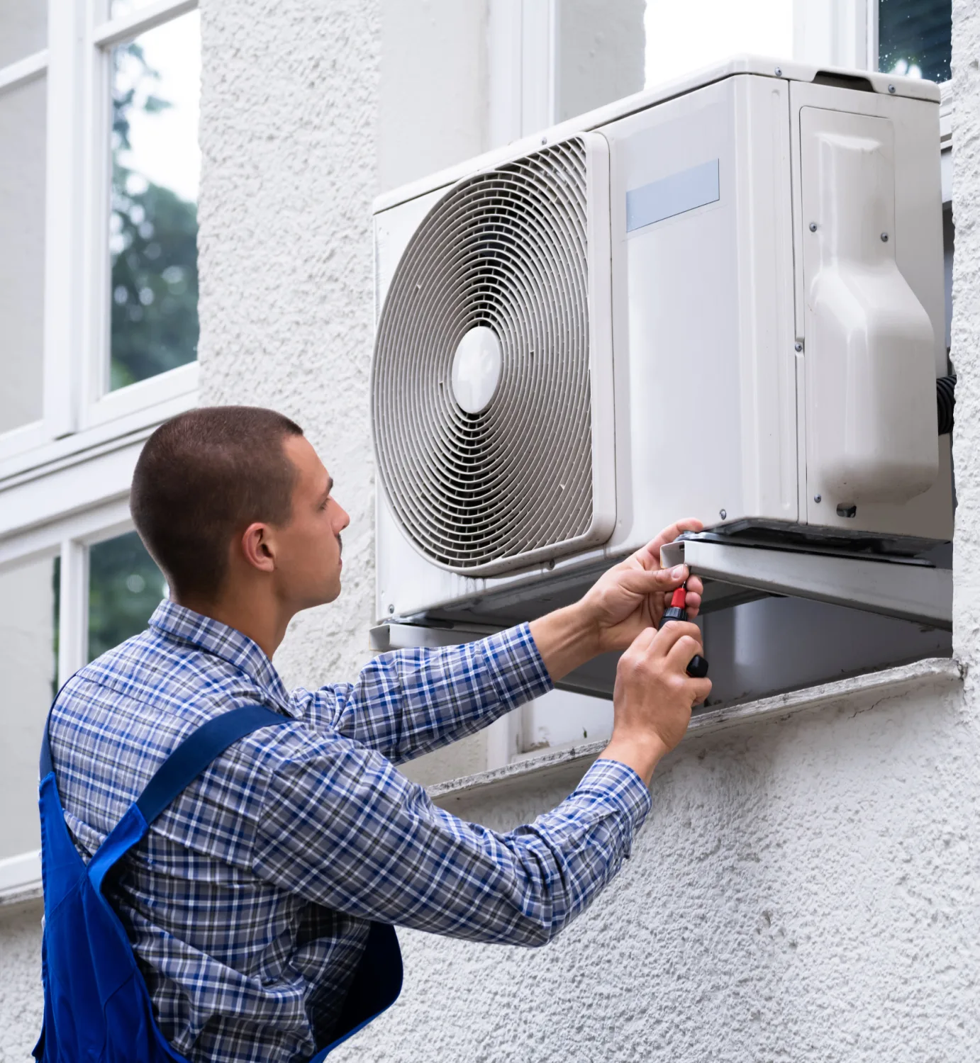 Your Source for Emergency Air Conditioner Repair in St. Catharines - LG Home Comfort