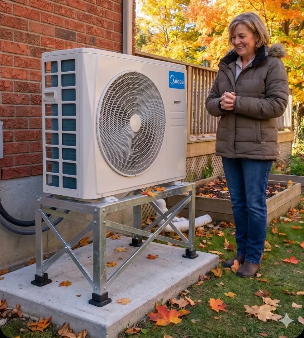 Take the Worry Out of Heating Your Home with One of Our Furnace Solutions