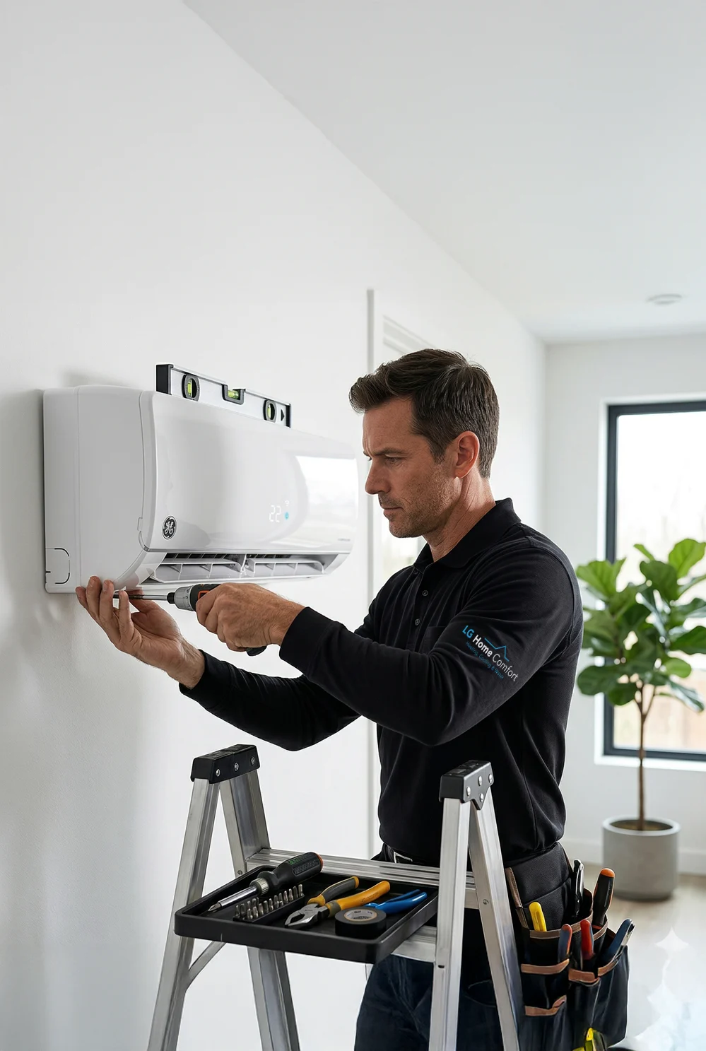 Homeowners in Brampton, Ontario, can rely on our easy heating, cooling, and water services to maintain home comfort throughout every season