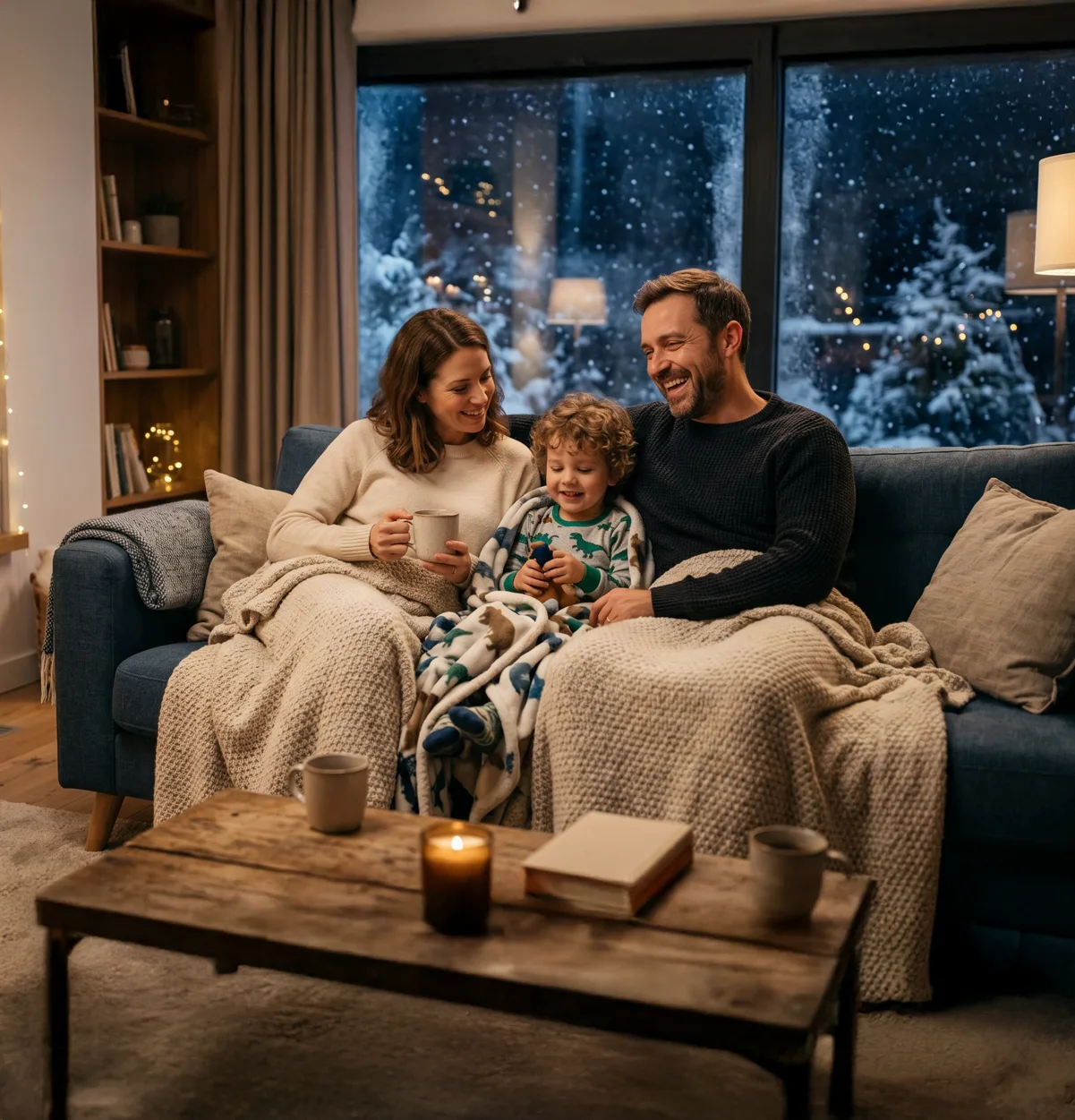 Ontario furnace solutions providing worry-free heating and comfort for Halton Hills families