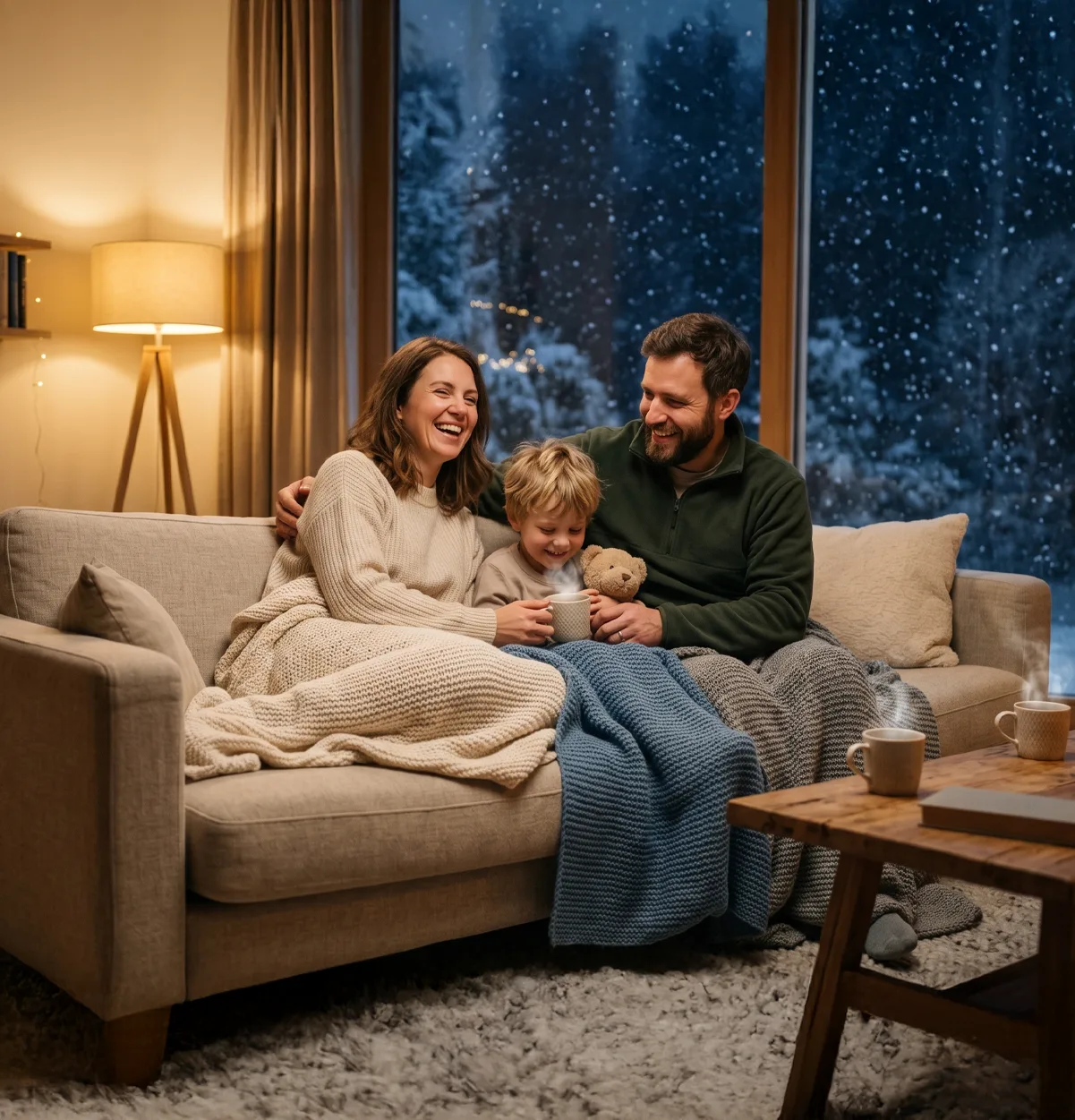 Ontario furnace solutions providing worry-free heating and comfort for Innisfil families