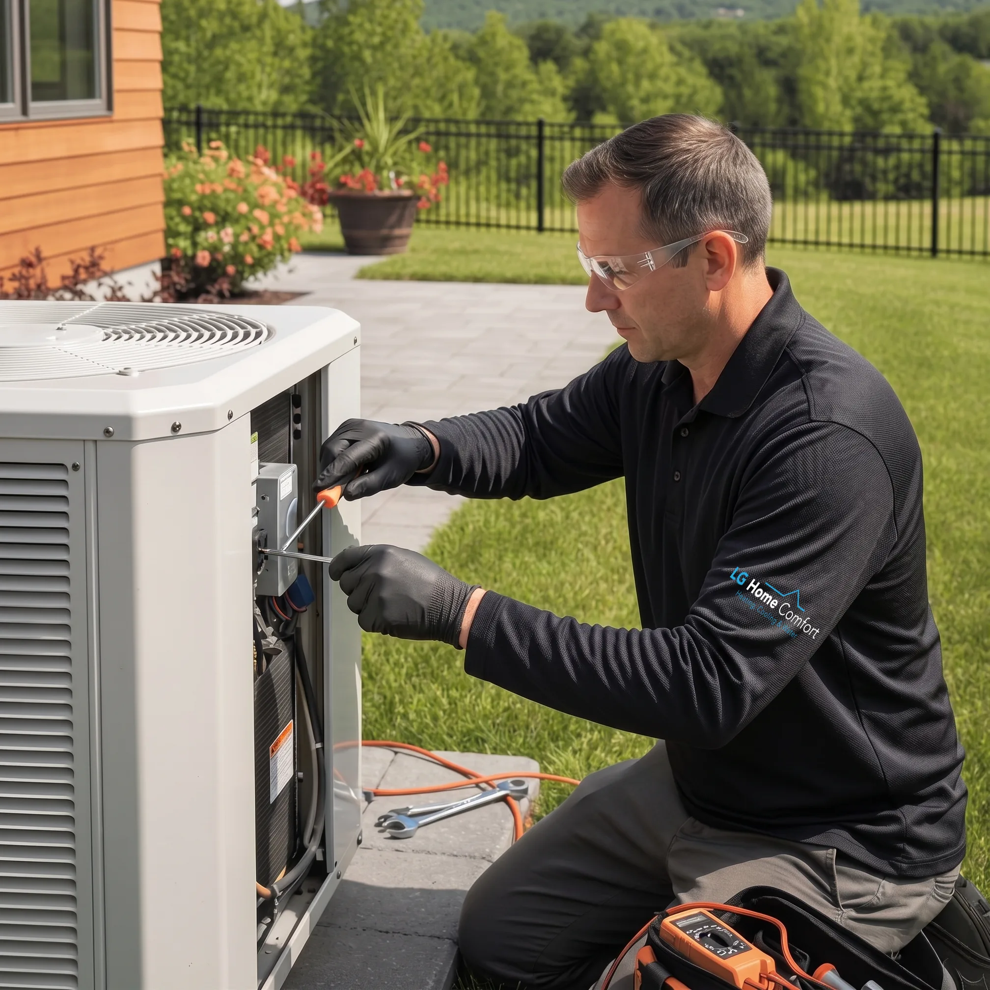 Professional Ontario HVAC installation, repairs, and maintenance services in Chatham-Kent