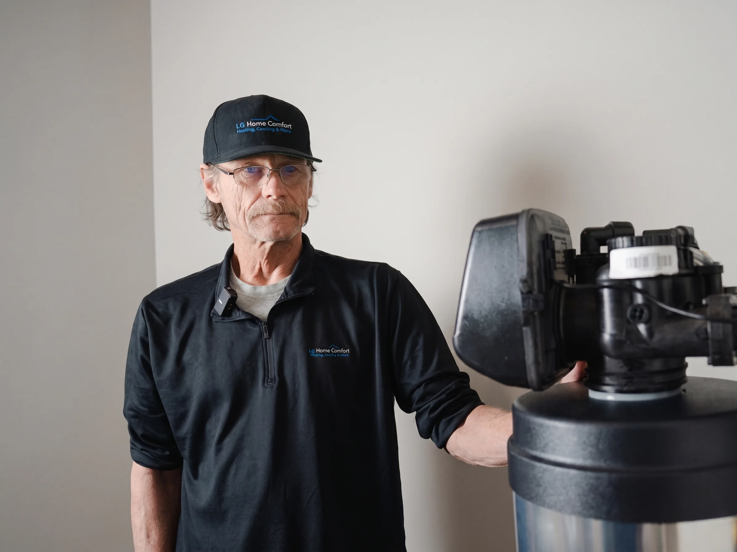 Professional Ontario water treatment solutions improving water quality for healthier daily living