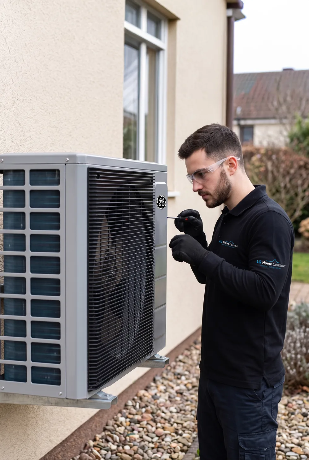Reliable HVAC maintenance services for properties across North York, Ontario