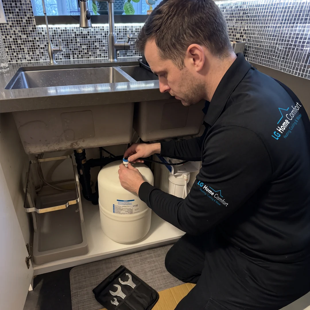 Reliable Ontario HVAC repair and maintenance solutions designed for Elmira homeowners