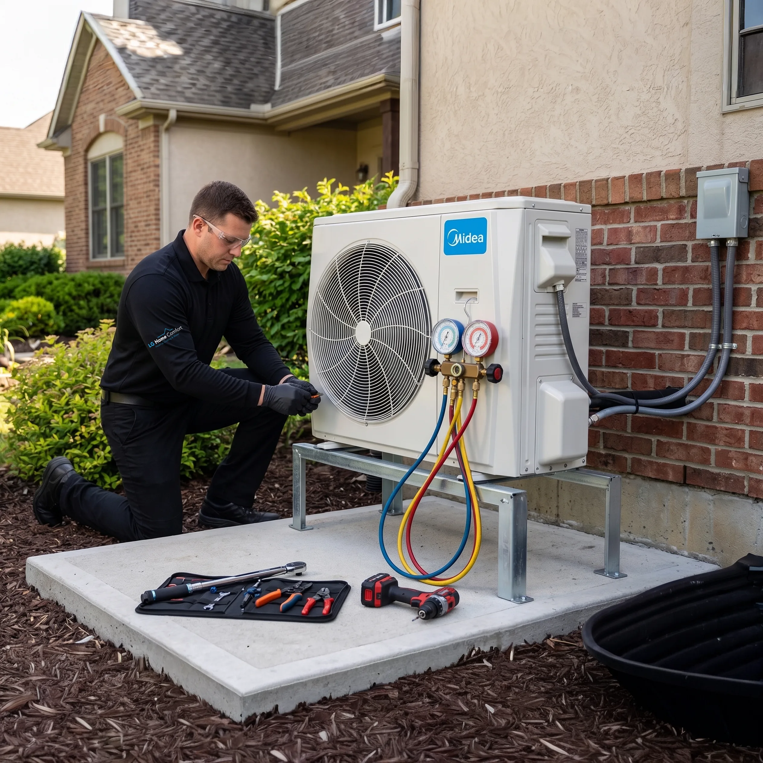 Reliable Ontario cooling solutions delivering comfort during Sudbury’s intense summer heat