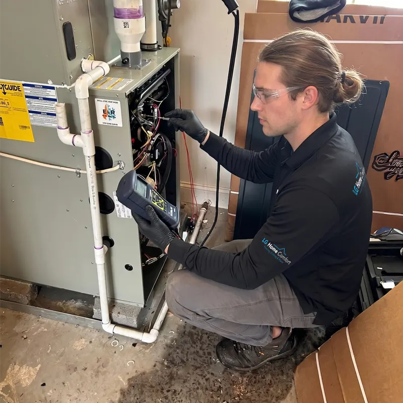 Reliable Ontario furnace solutions keeping Delhi homes warm during harsh winter weather