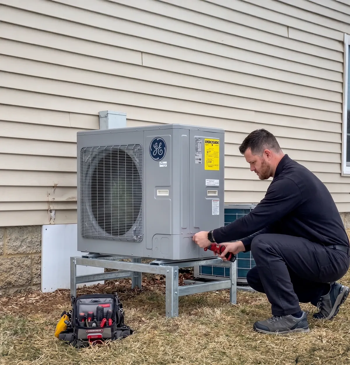 Reliable Ontario heating, cooling, and water services designed for Innisfil homeowners