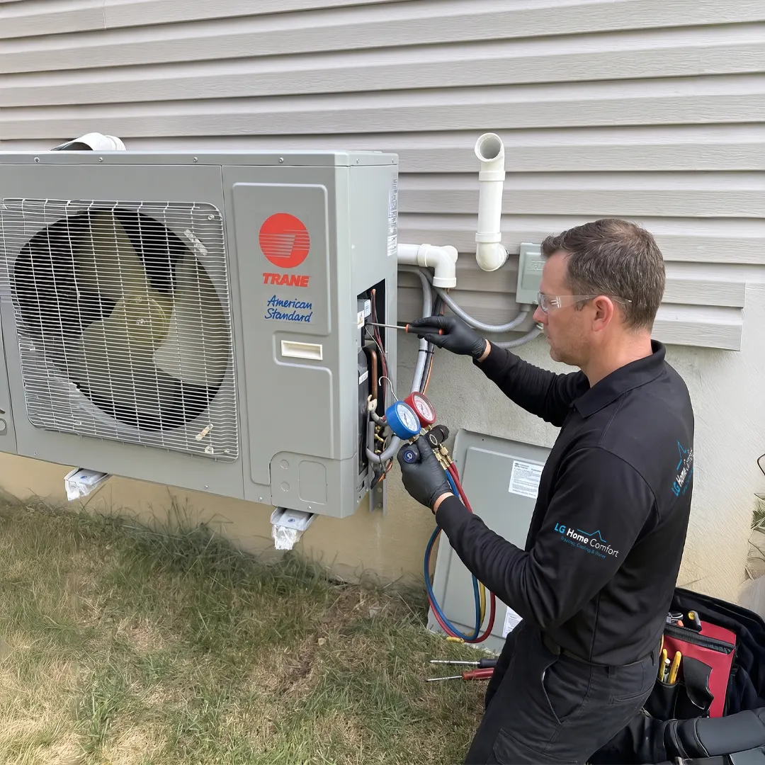 Reliable Ontario heating, cooling, and water solutions designed for comfortable Woodstock living