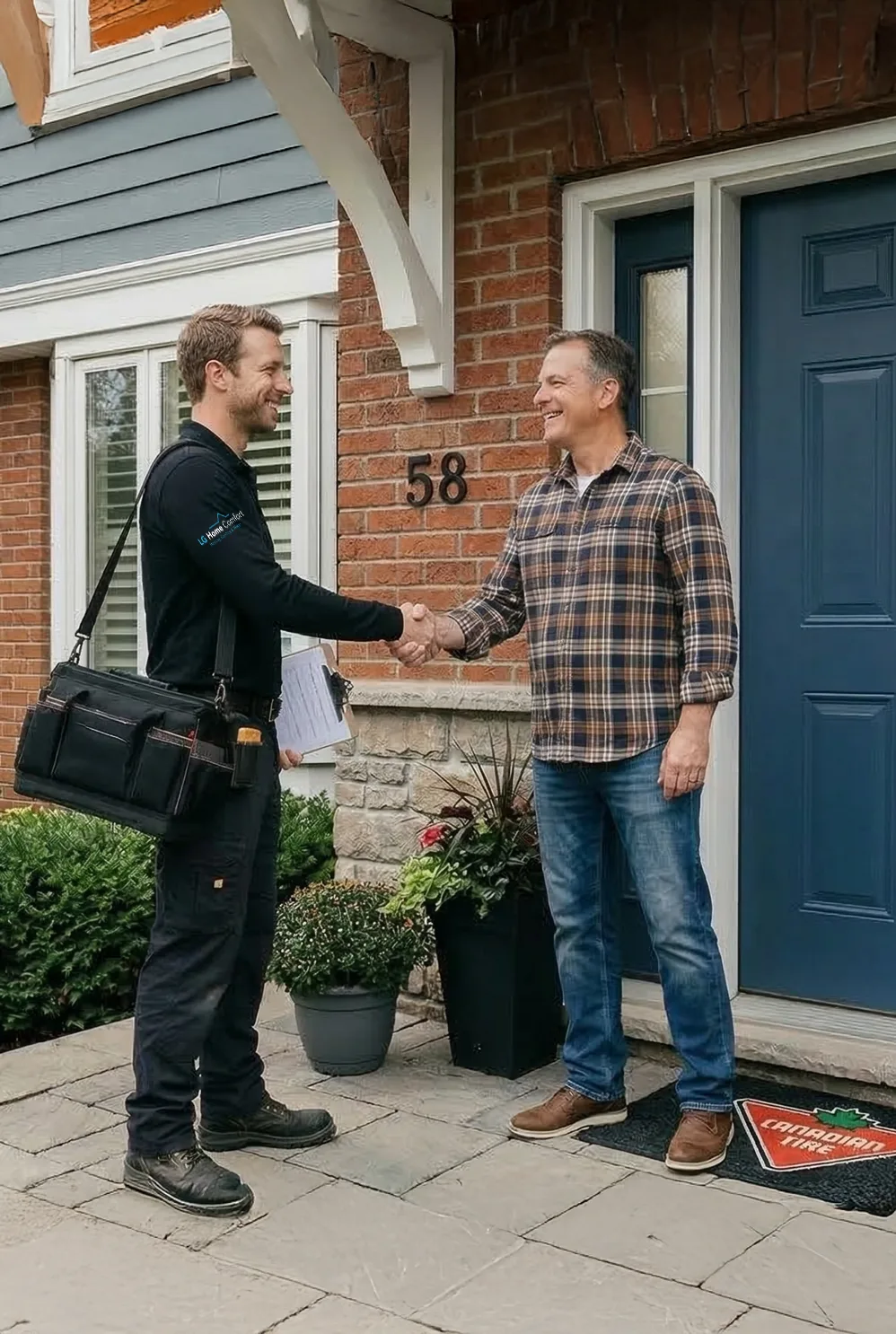 Scarborough HVAC contractors you can trust for professional, honest, and high-quality home comfort services across Scarborough, Ontario