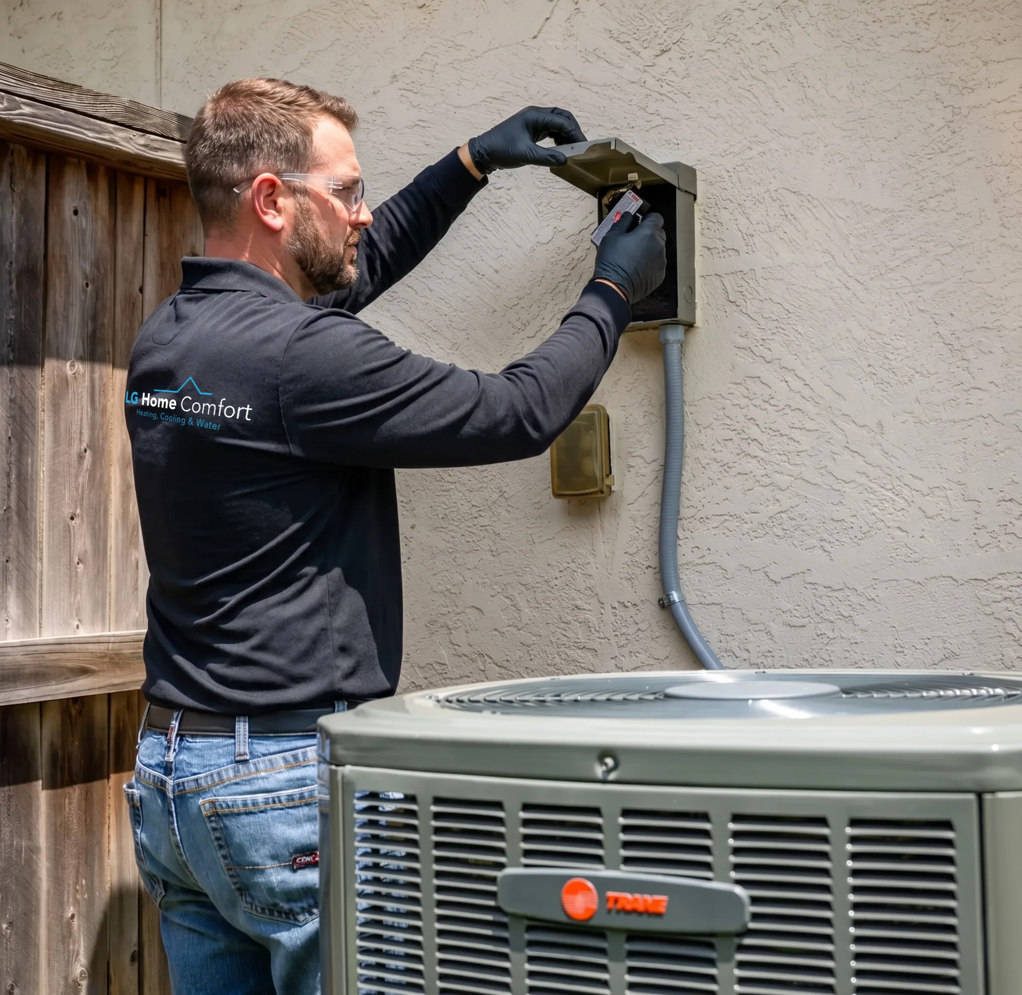 Skilled Ontario HVAC experts delivering dependable all-season comfort across Dunnville homes
