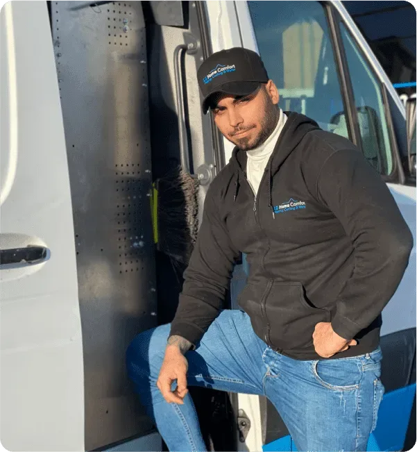 Trusted Ontario HVAC company delivering dependable comfort solutions across Innisfil homes