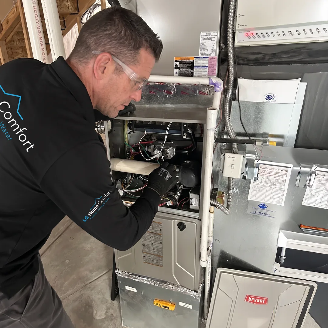 Trusted Ontario HVAC company delivering reliable comfort solutions across Delhi homes