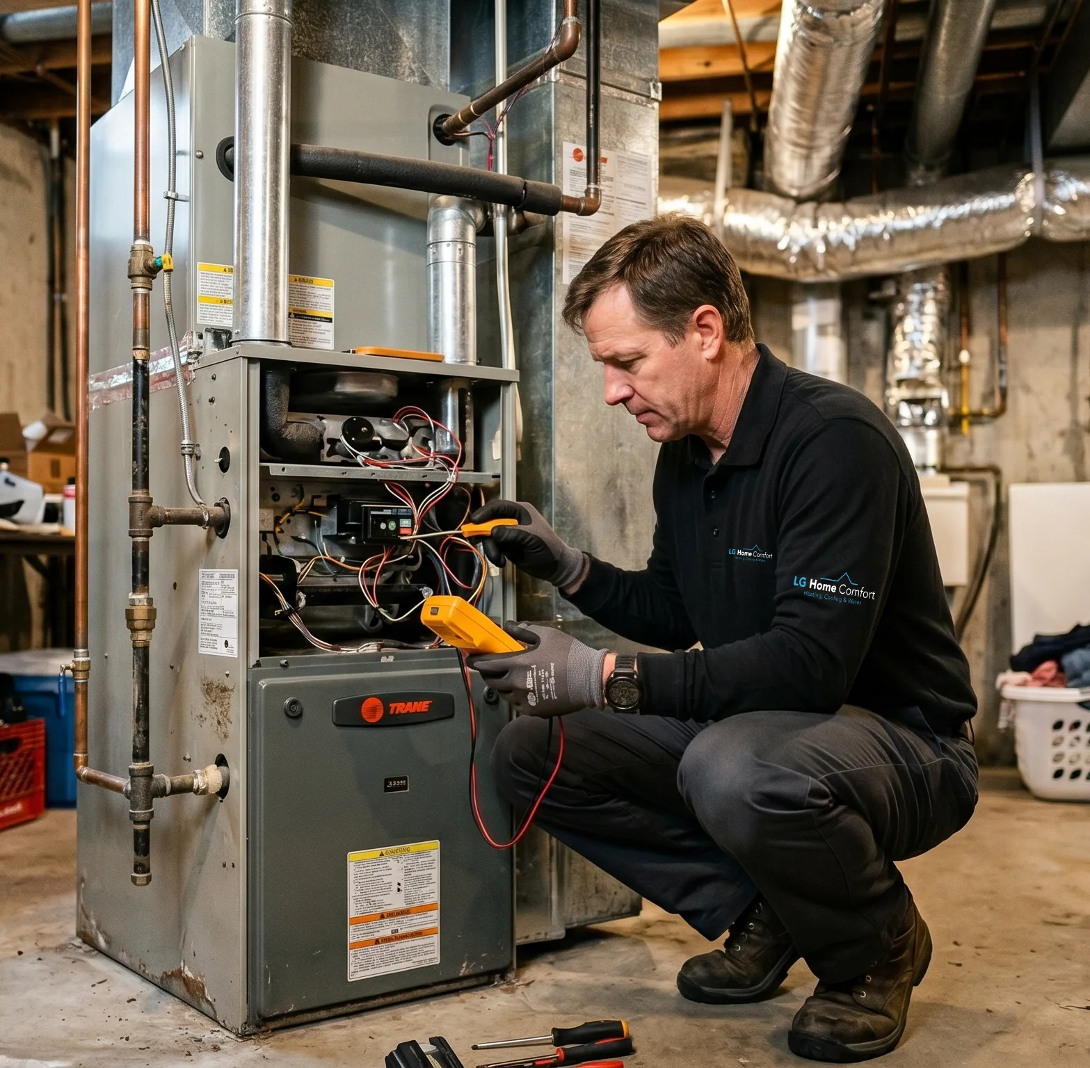 Trusted Ontario HVAC company delivering reliable comfort solutions across Elmira homes